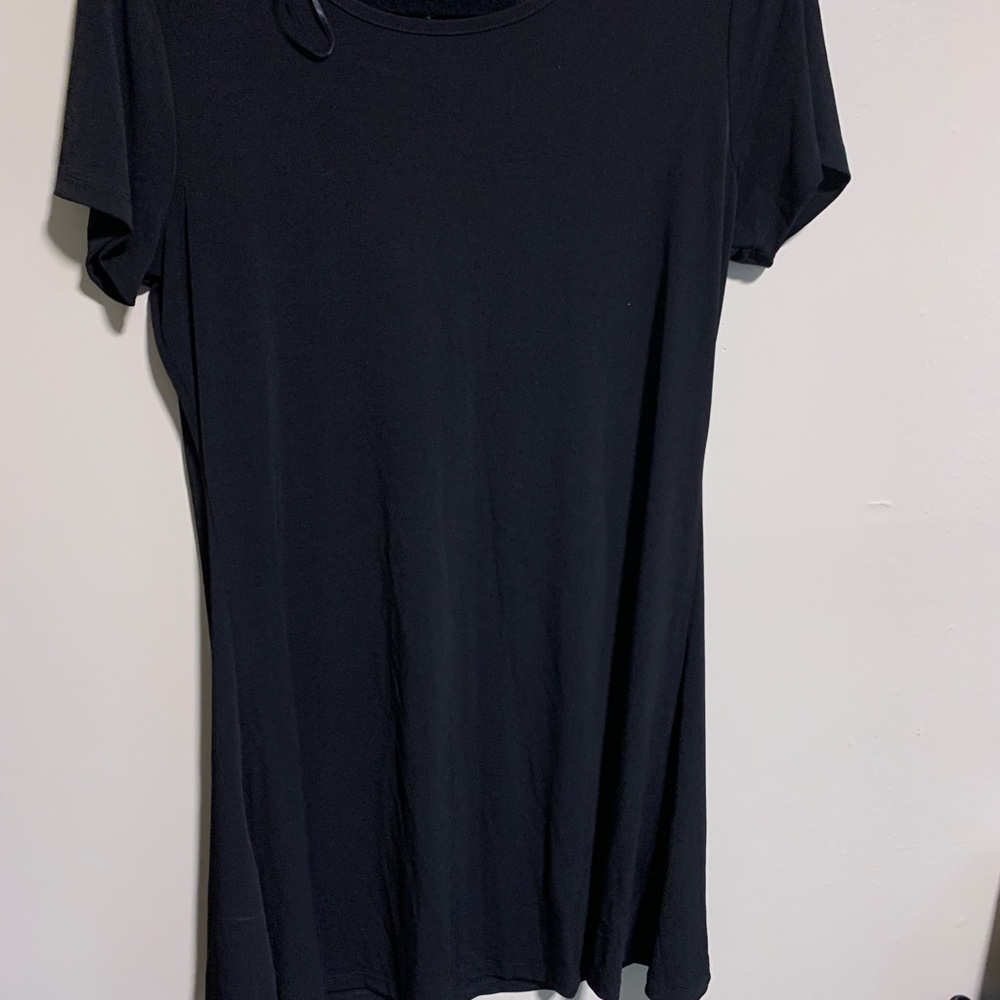 Black dress, Size M